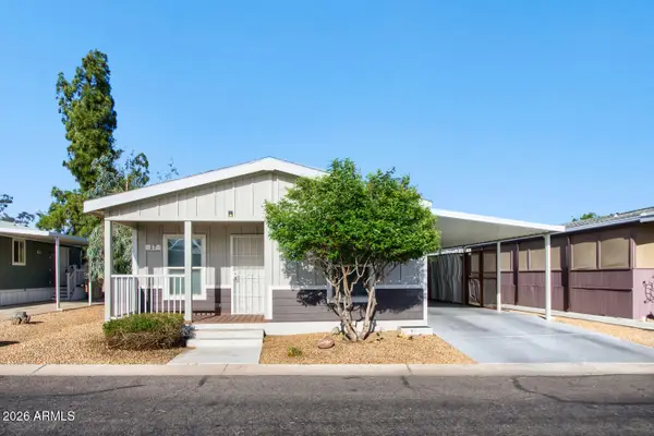 6960 W Peoria Avenue #17, Peoria, AZ 85345