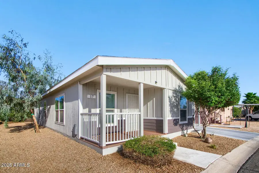 6960 W Peoria Avenue #17, Peoria, AZ 85345 - #2