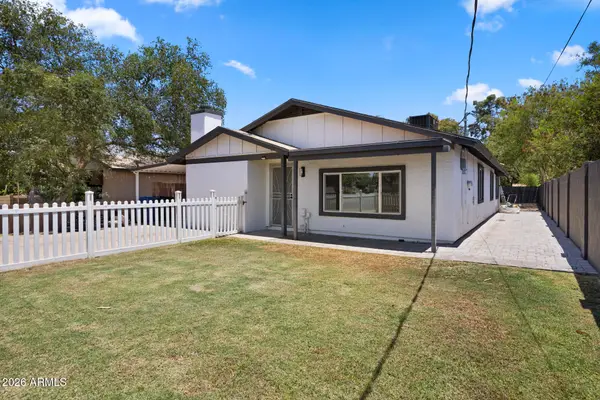 2609 N 28th Street, Phoenix, AZ 85008