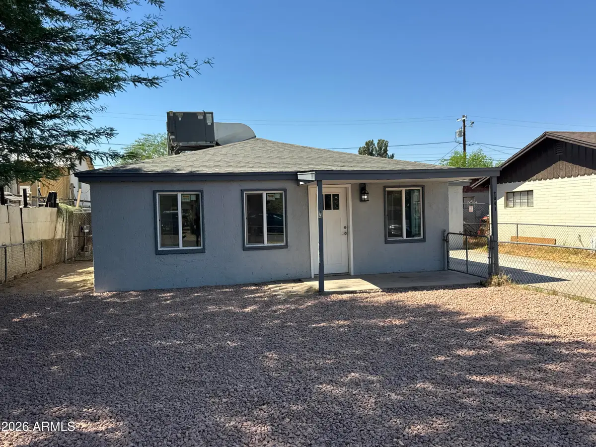 2041 E Harvard Street, Phoenix, AZ 85006 - #1