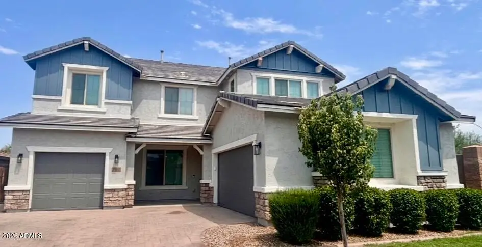 7562 E Portobello Avenue, Mesa, AZ 85212 - #1