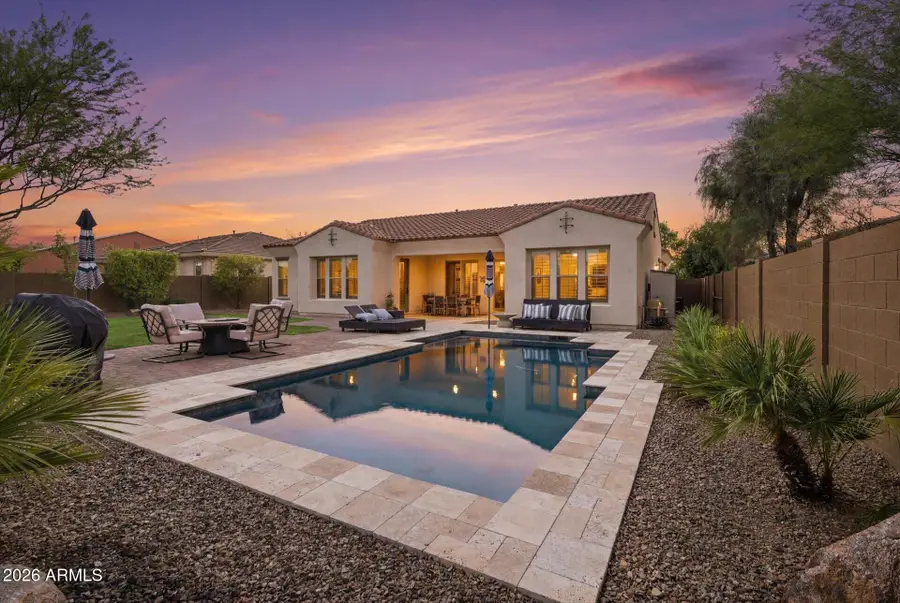 1629 W Sleepy Ranch Road, Phoenix, AZ 85085 - #2