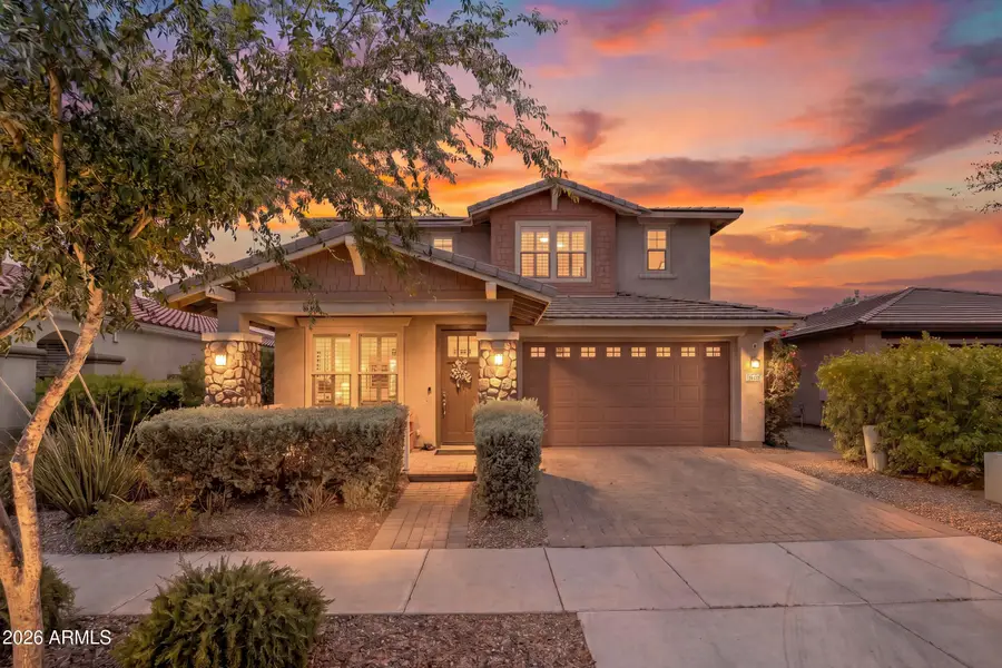10612 E Durant Drive, Mesa, AZ 85212 - #2