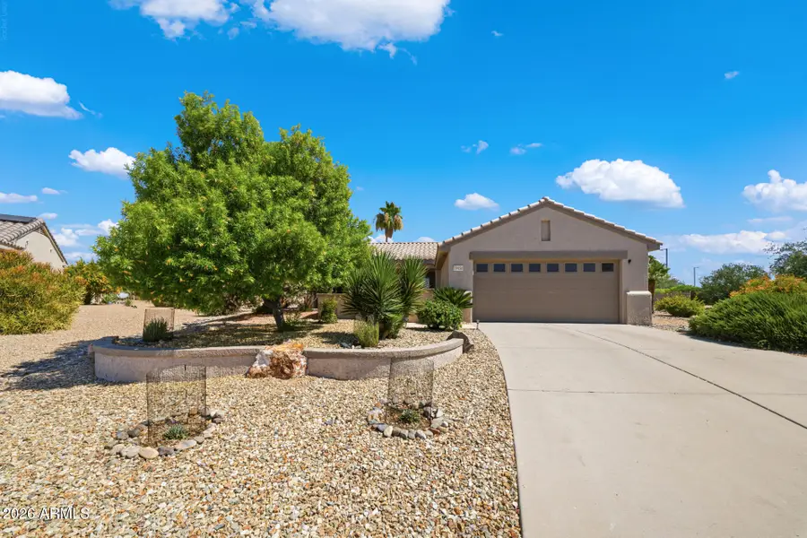 15950 W Quail Creek Lane, Surprise, AZ 85374 - #2