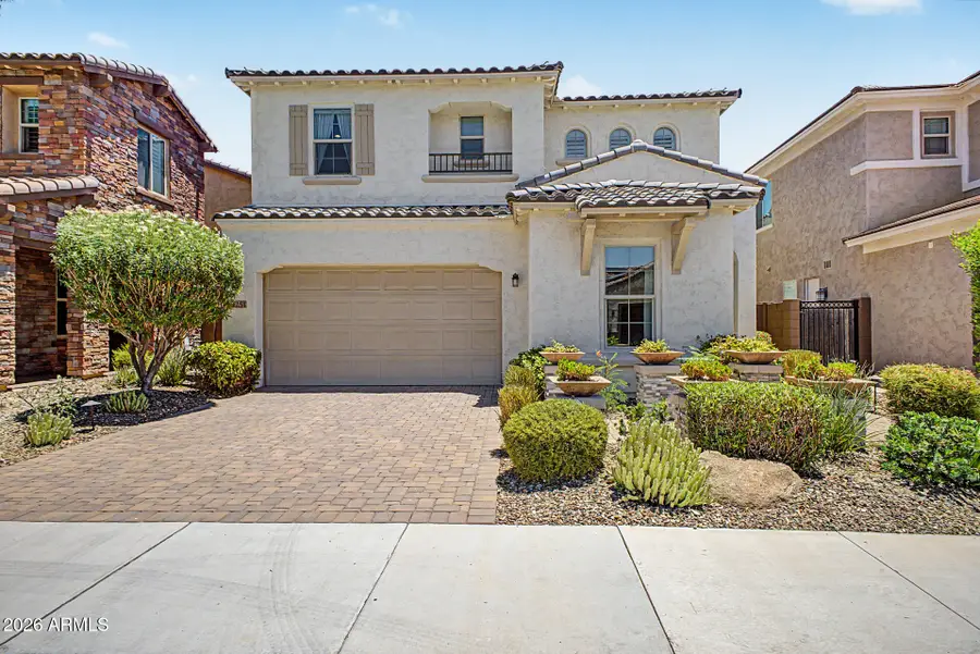 3251 E Bryce Lane, Phoenix, AZ 85050 - #2