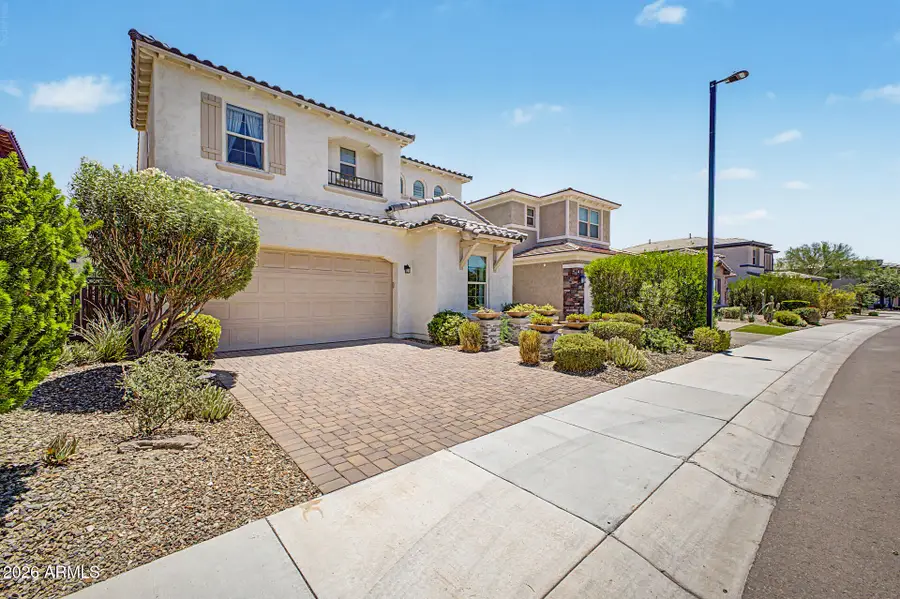 3251 E Bryce Lane, Phoenix, AZ 85050 - #3