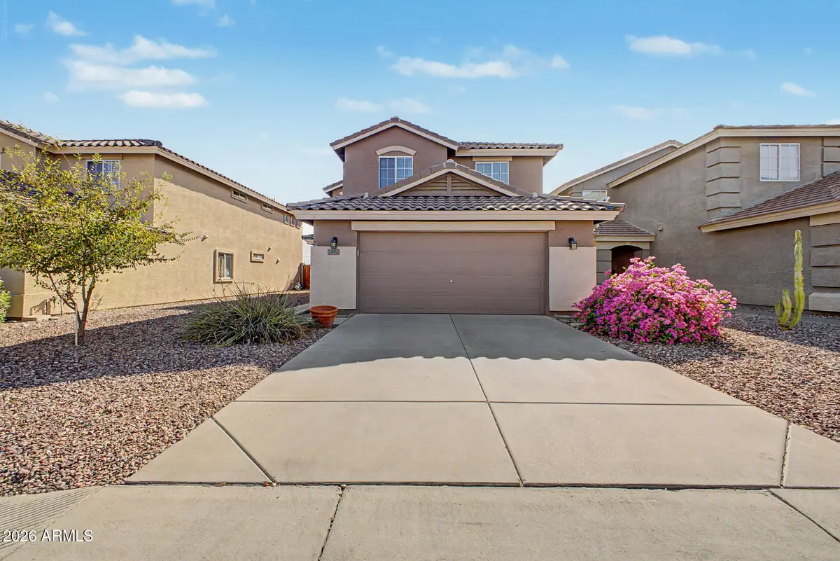 22 N 224th Lane, Buckeye, AZ 85326 - #1