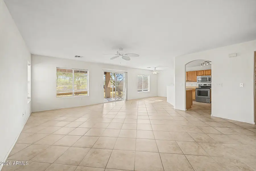 22 N 224th Lane, Buckeye, AZ 85326 - #2