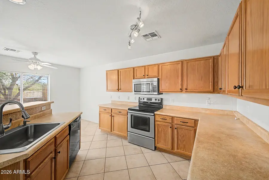 22 N 224th Lane, Buckeye, AZ 85326 - #3