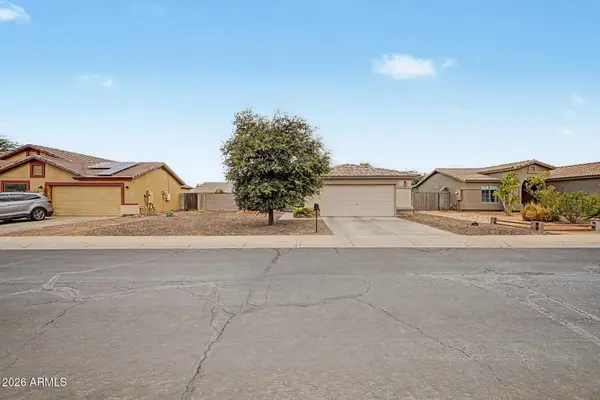 507 S 9th Street, Buckeye, AZ 85326
