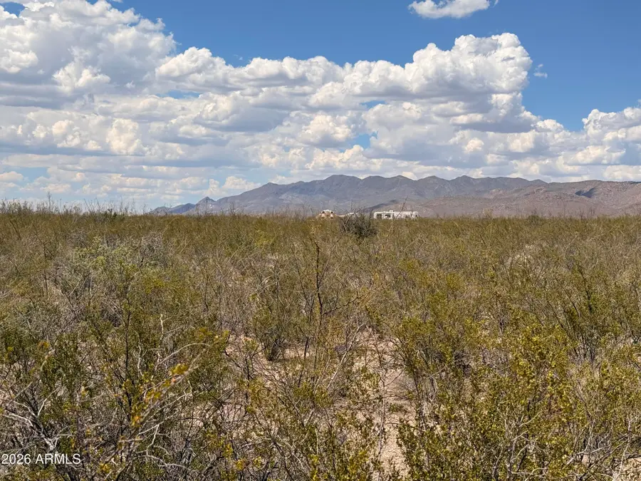 Lot 121 Valley Springs -- #121, Douglas, AZ 85607 - #3