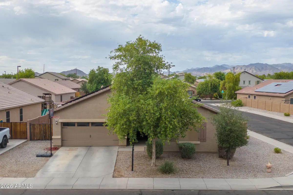 25404 W Fremont Court, Buckeye, AZ 85326 - #1
