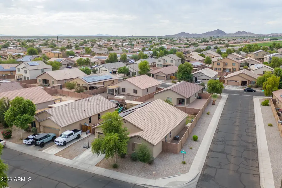25404 W Fremont Court, Buckeye, AZ 85326 - #2