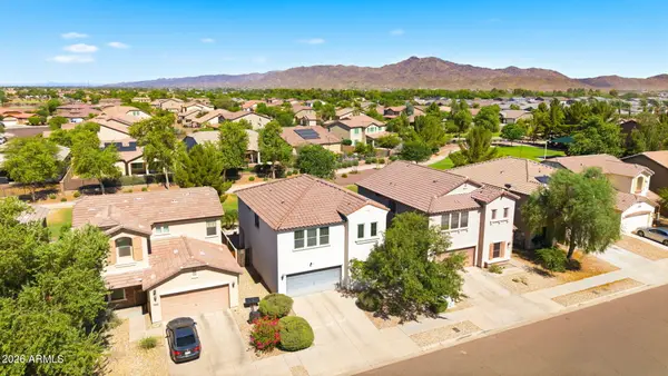8931 S 57th Drive, Laveen, AZ 85339