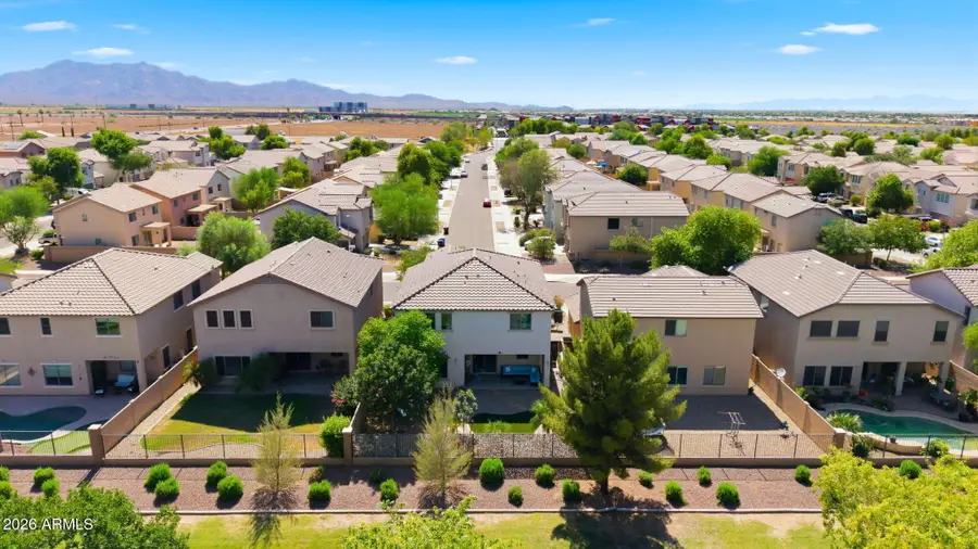 8931 S 57th Drive, Laveen, AZ 85339 - #2