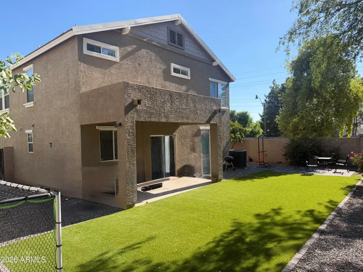 4016 E Gail Court, Gilbert, AZ 85296 - #1