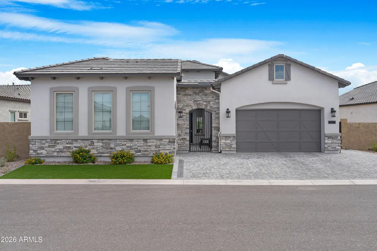 5827 E Star Valley Street, Mesa, AZ 85215 - #1
