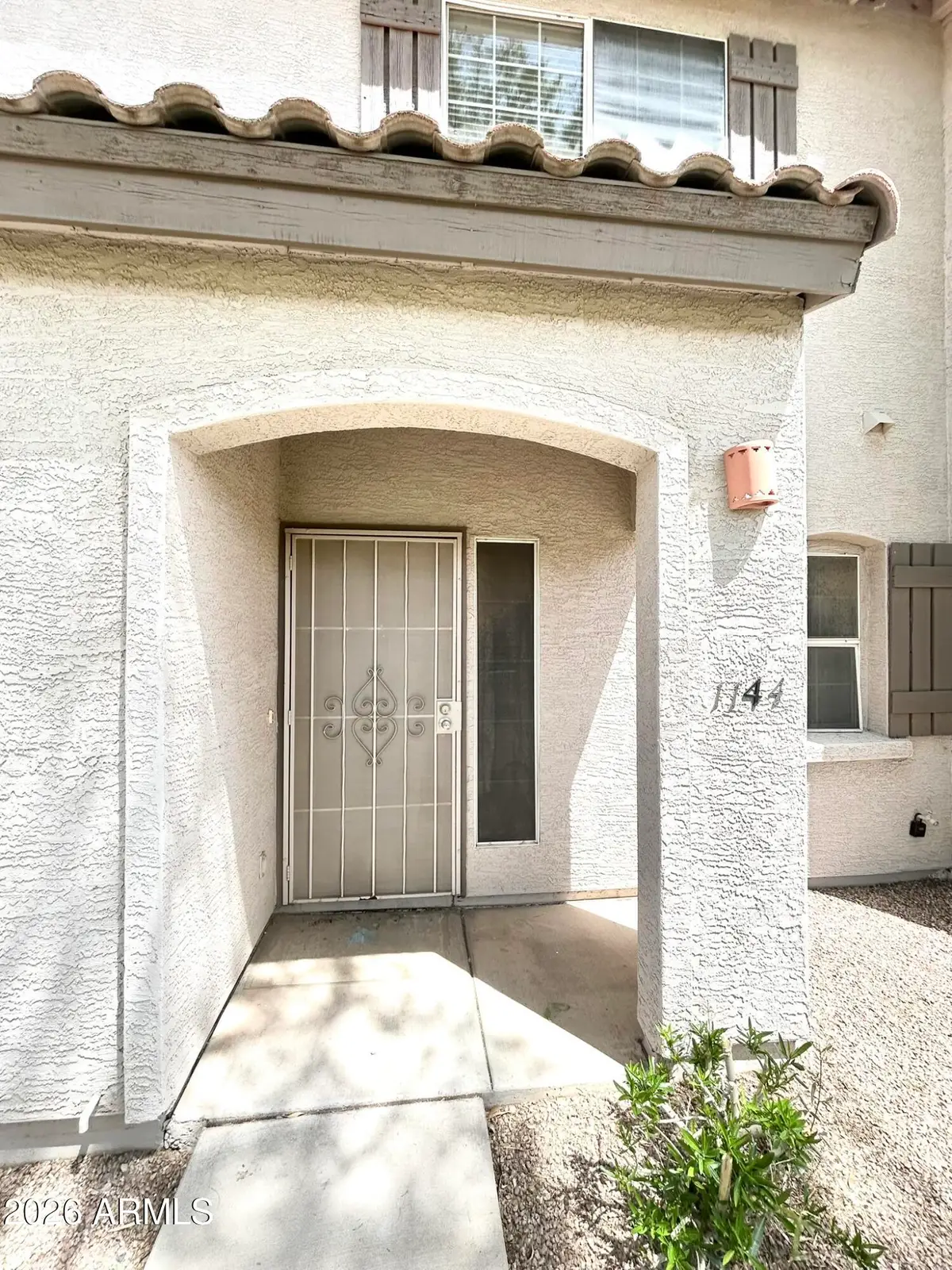 1961 N Hartford Street #1144, Chandler, AZ 85225 - #1