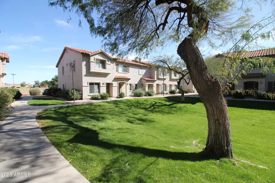 1961 N Hartford Street #1144, Chandler, AZ 85225 - #3