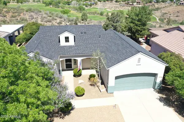 7342 E Cozy Camp Drive, Prescott Valley, AZ 86314