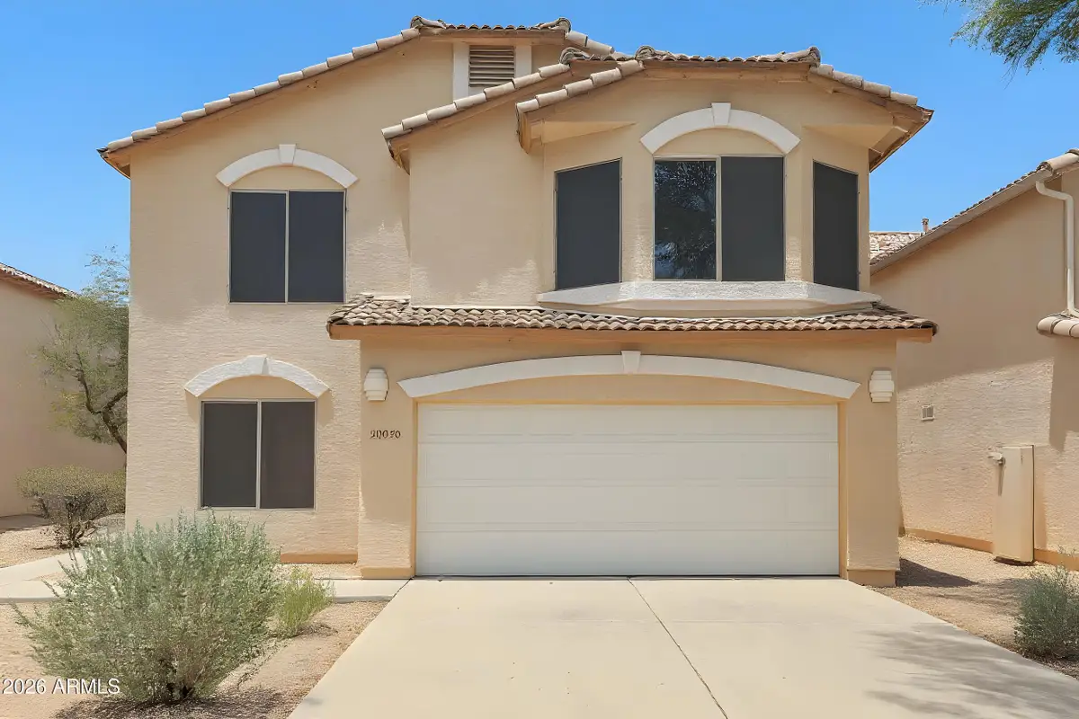 20030 N 20th Way, Phoenix, AZ 85024 - #1