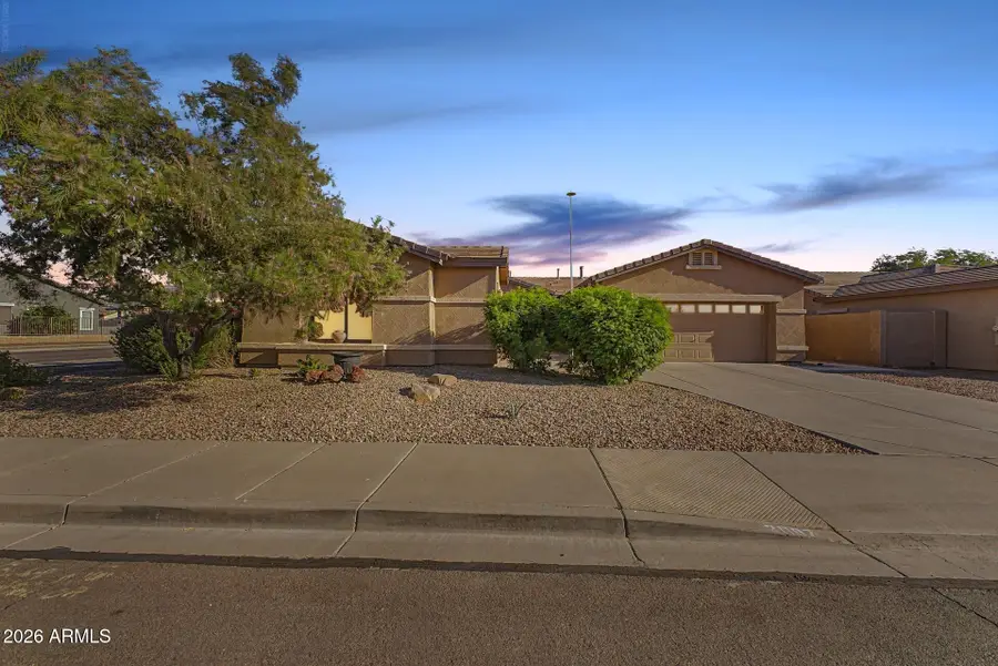 21187 E Alyssa Road, Queen Creek, AZ 85142 - #2