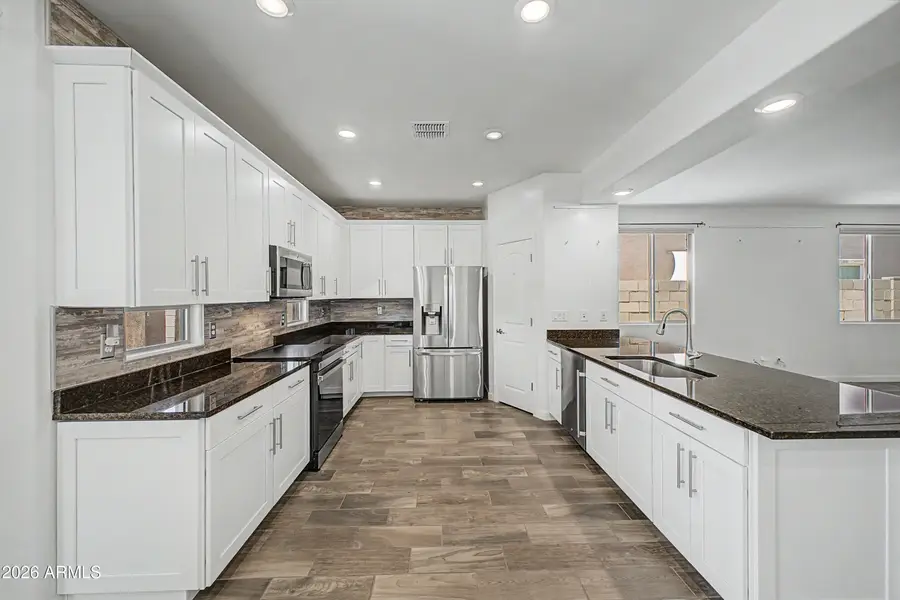 4105 E Hoot Owl Trail, Cave Creek, AZ 85331 - #3