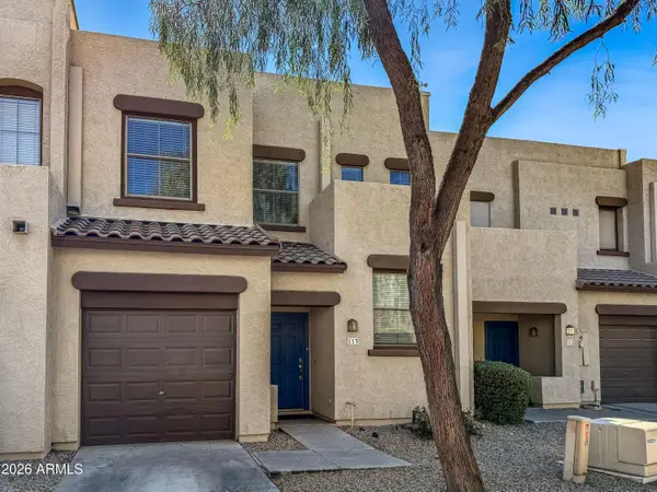 1886 E Don Carlos Avenue #113, Tempe, AZ 85281