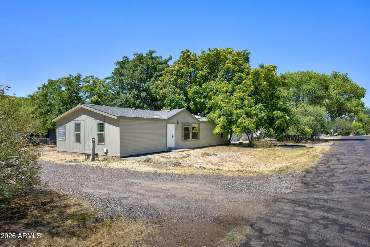 4047 E Cripple Creek Drive, Camp Verde, AZ 86322 - #1
