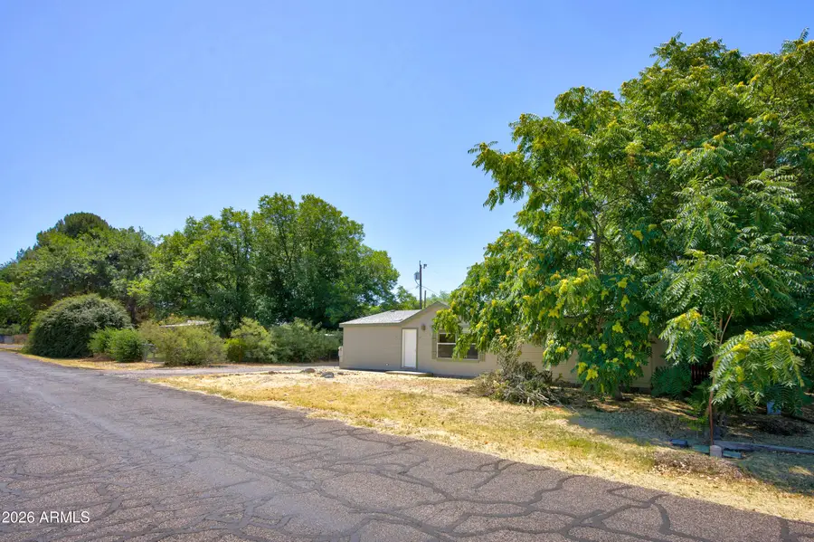 4047 E Cripple Creek Drive, Camp Verde, AZ 86322 - #2