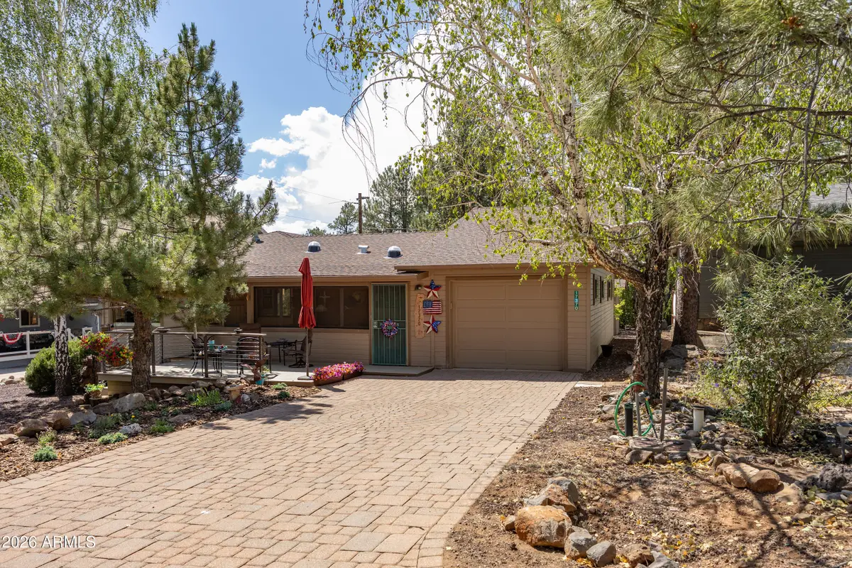 17370 S San Carlos Drive #06, Munds Park, AZ 86017 - #1
