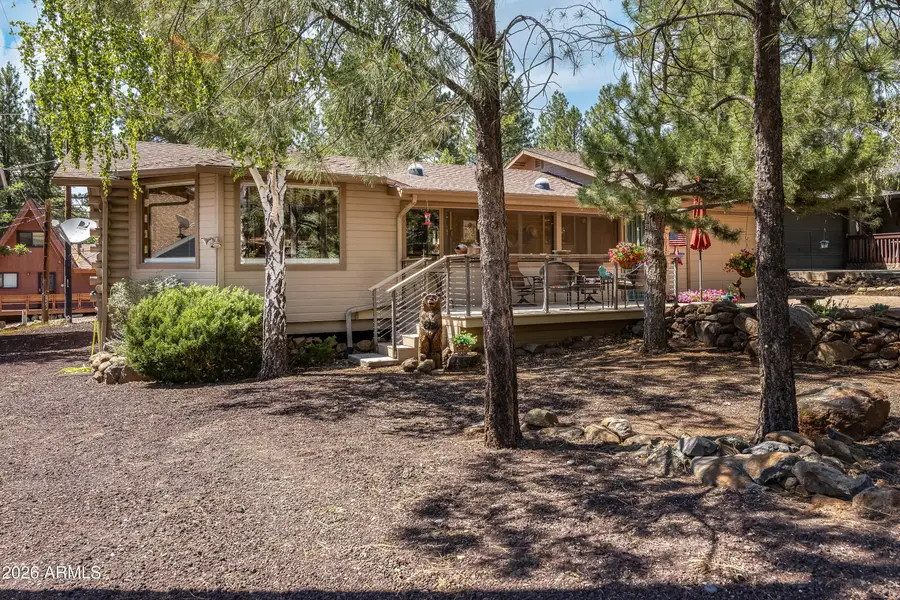 17370 S San Carlos Drive #06, Munds Park, AZ 86017 - #2
