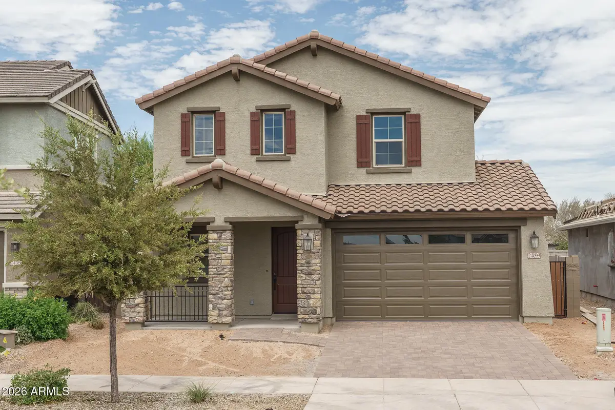 24099 N 162nd Avenue, Surprise, AZ 85387 - #1
