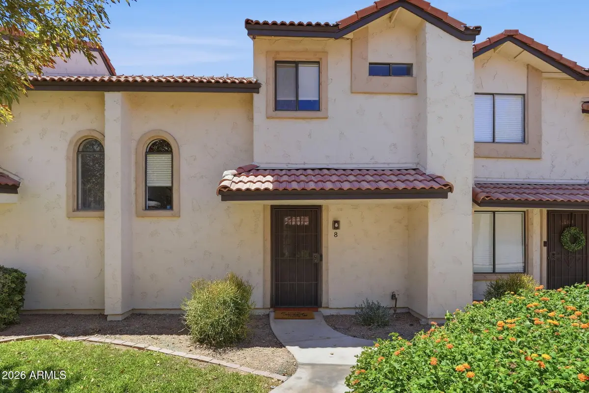 2970 N Oregon Street #8, Chandler, AZ 85225 - #1