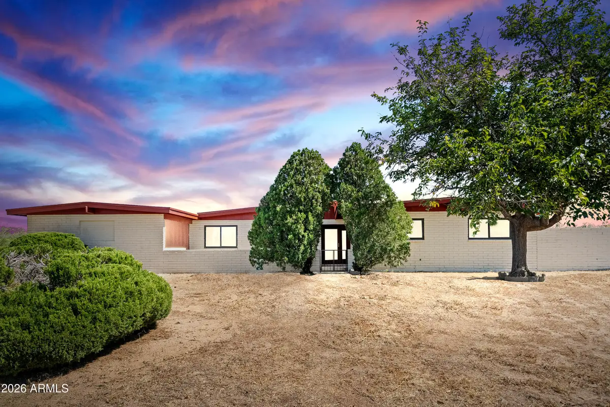 1398 Heather Drive, Sierra Vista, AZ 85635 - #1