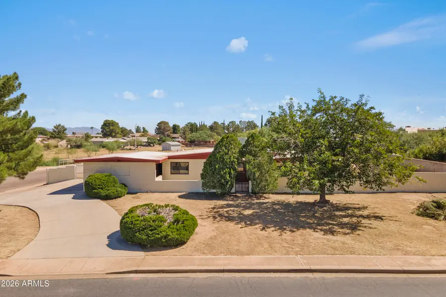1398 Heather Drive, Sierra Vista, AZ 85635 - #2