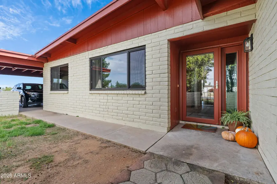 1398 Heather Drive, Sierra Vista, AZ 85635 - #3