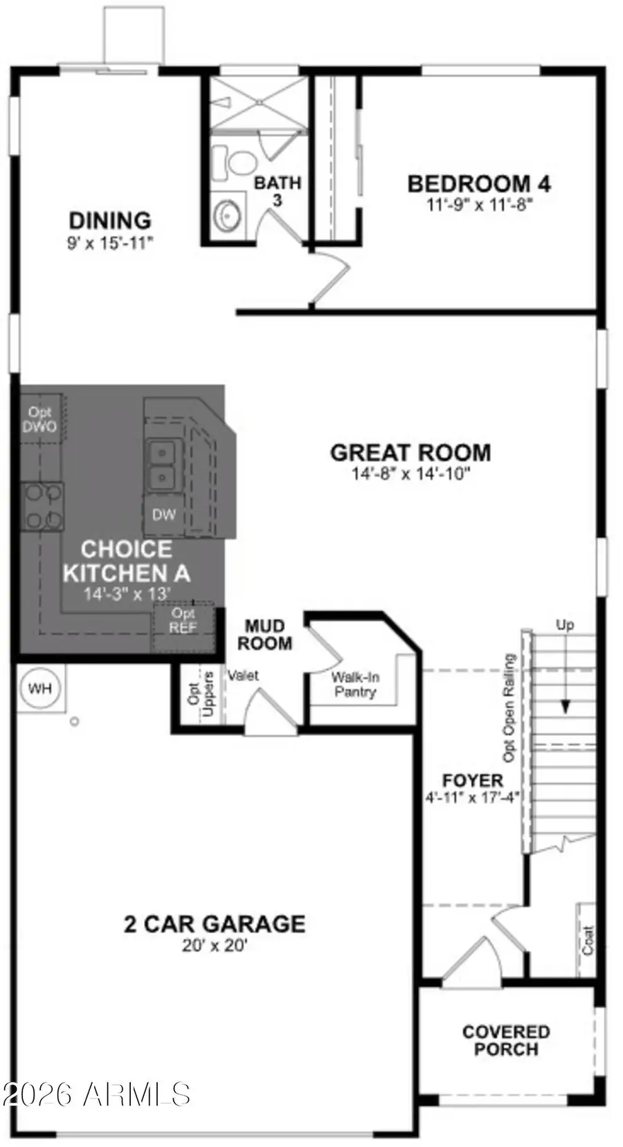 7440 W Cavalier Drive, Glendale, AZ 85303 - #3