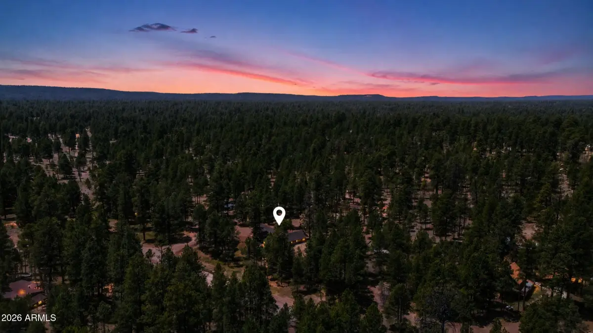 856 Coconino Loop, Happy Jack, AZ 86024 - #1