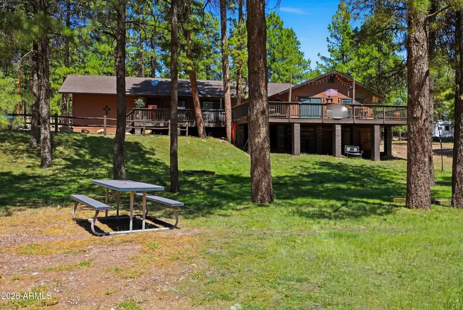 856 Coconino Loop, Happy Jack, AZ 86024 - #2