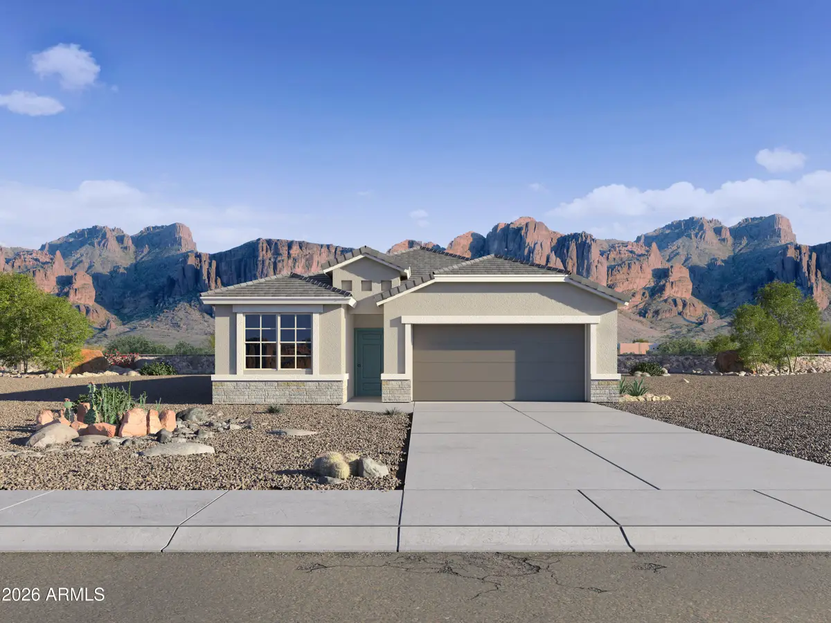38185 W Giallo Lane, Maricopa, AZ 85138 - #1
