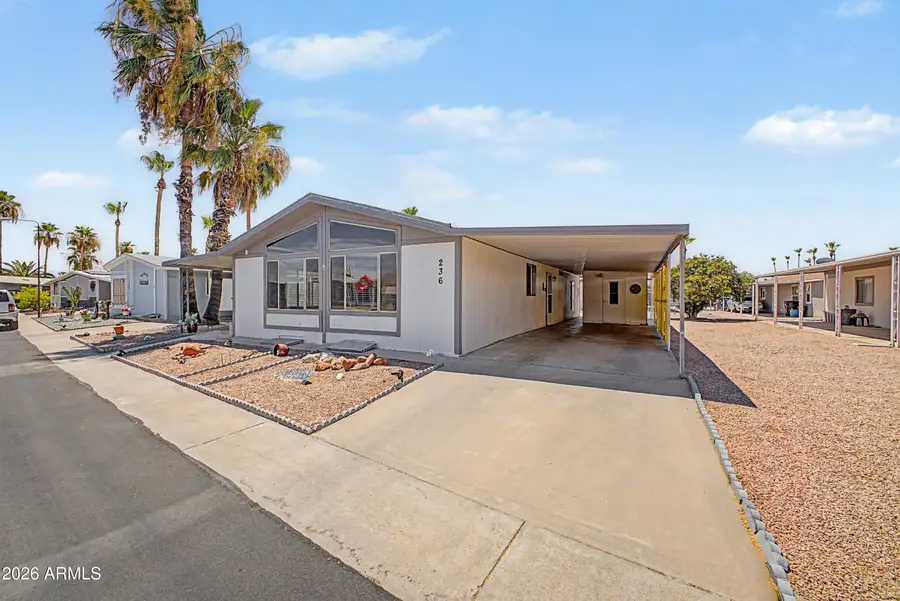 8103 E Southern Avenue #236, Mesa, AZ 85209 - #3