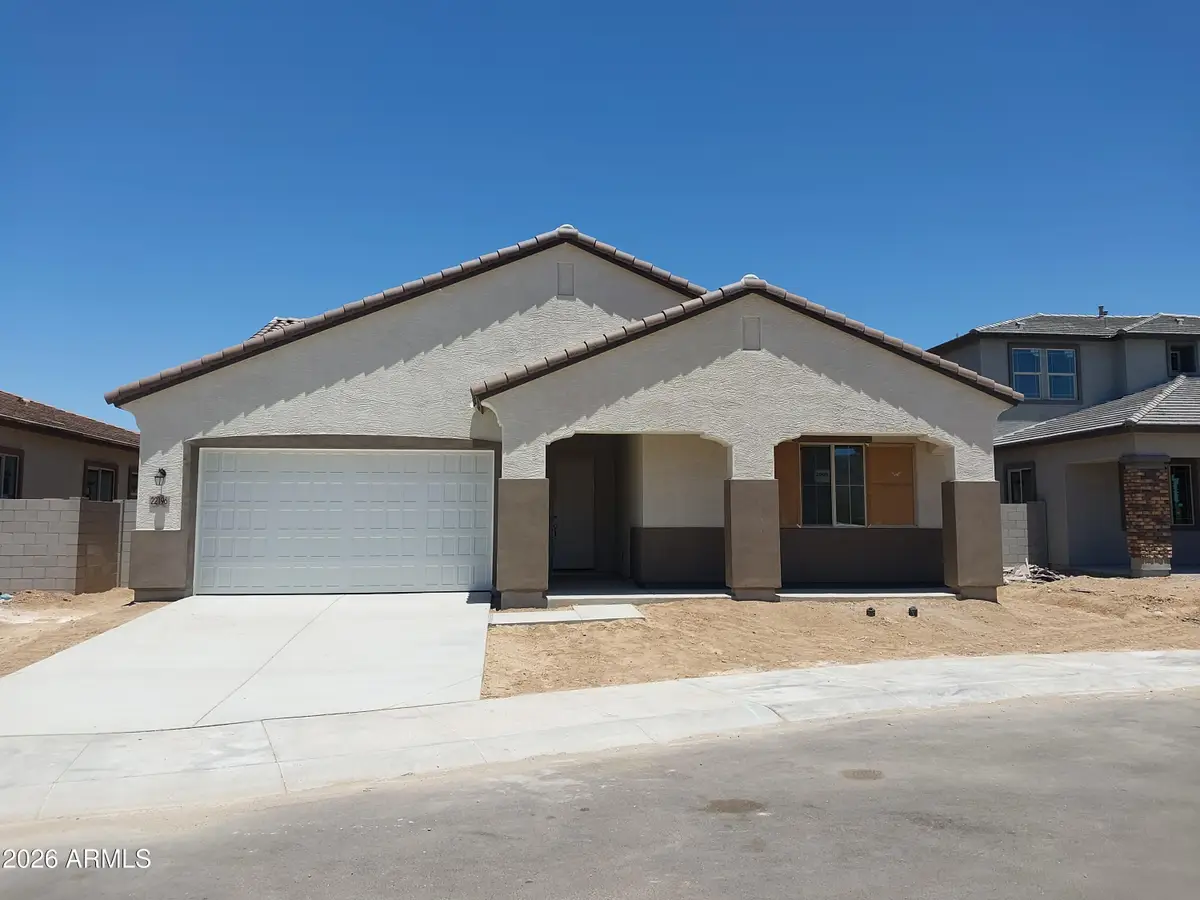 22196 W Blackhawk Drive, Surprise, AZ 85387 - #1