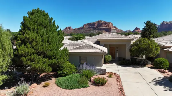 35 Heritage Circle, Sedona, AZ 86351