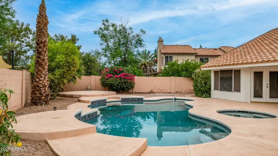 3360 W Jasper Drive, Chandler, AZ 85226 - #3