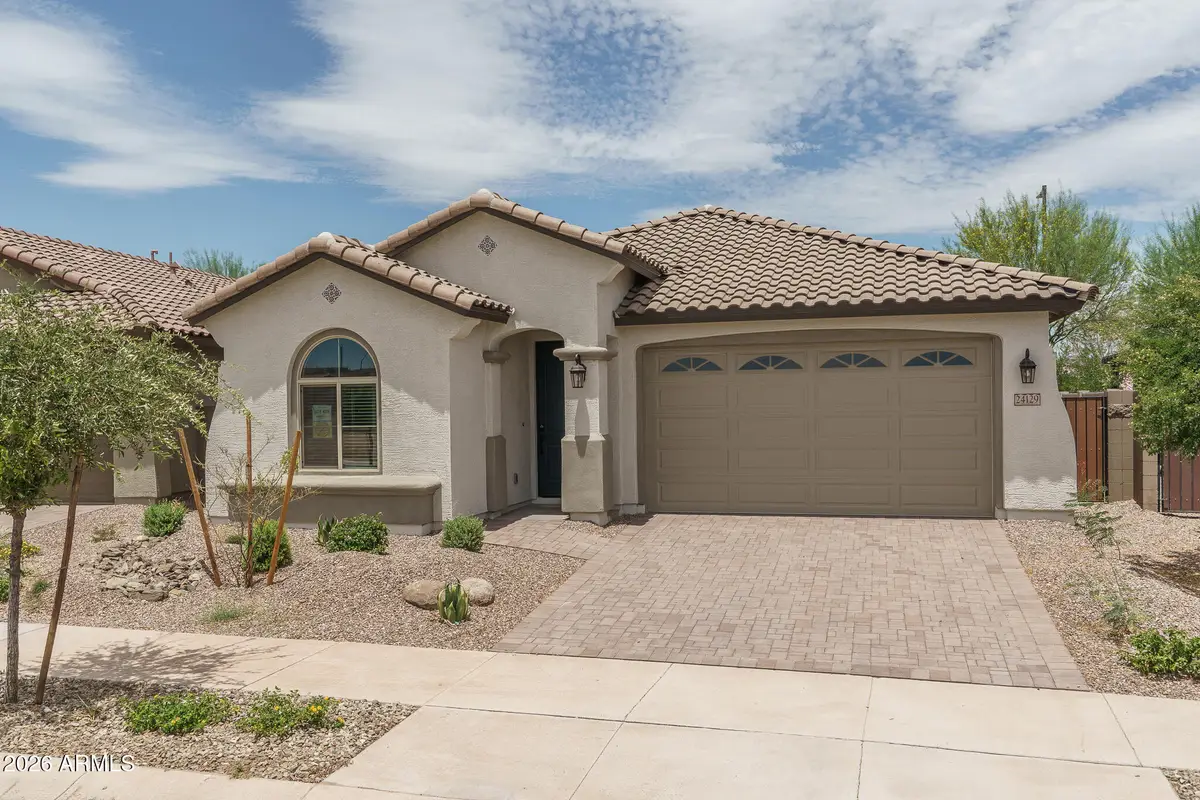 24129 N 162nd Avenue, Surprise, AZ 85387 - #1