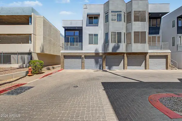 3633 N 3rd Avenue #2051, Phoenix, AZ 85013