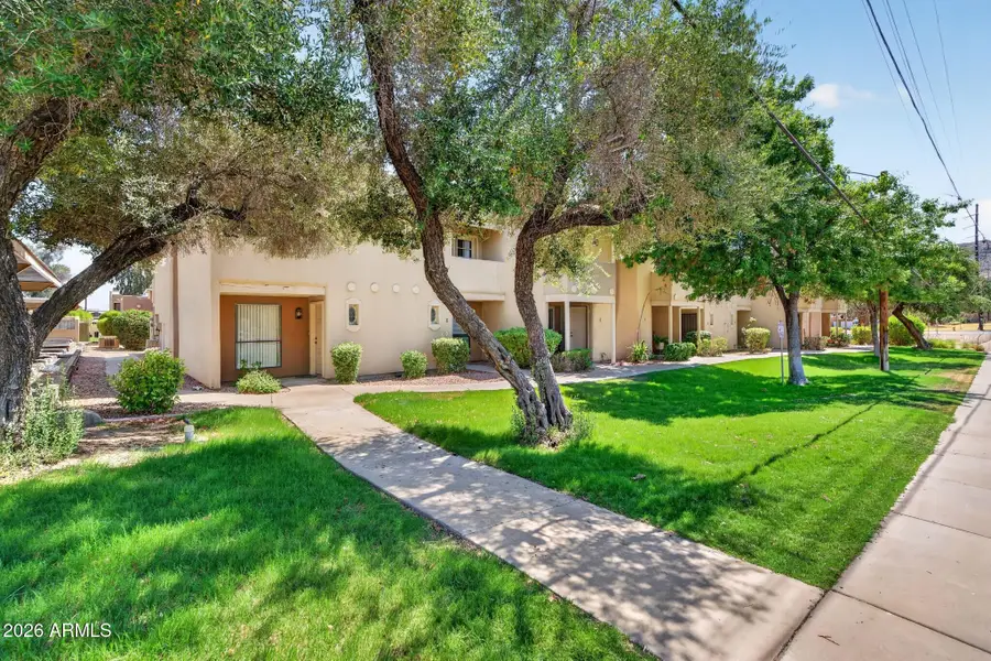 1425 E Desert Cove Avenue #3, Phoenix, AZ 85020 - #3