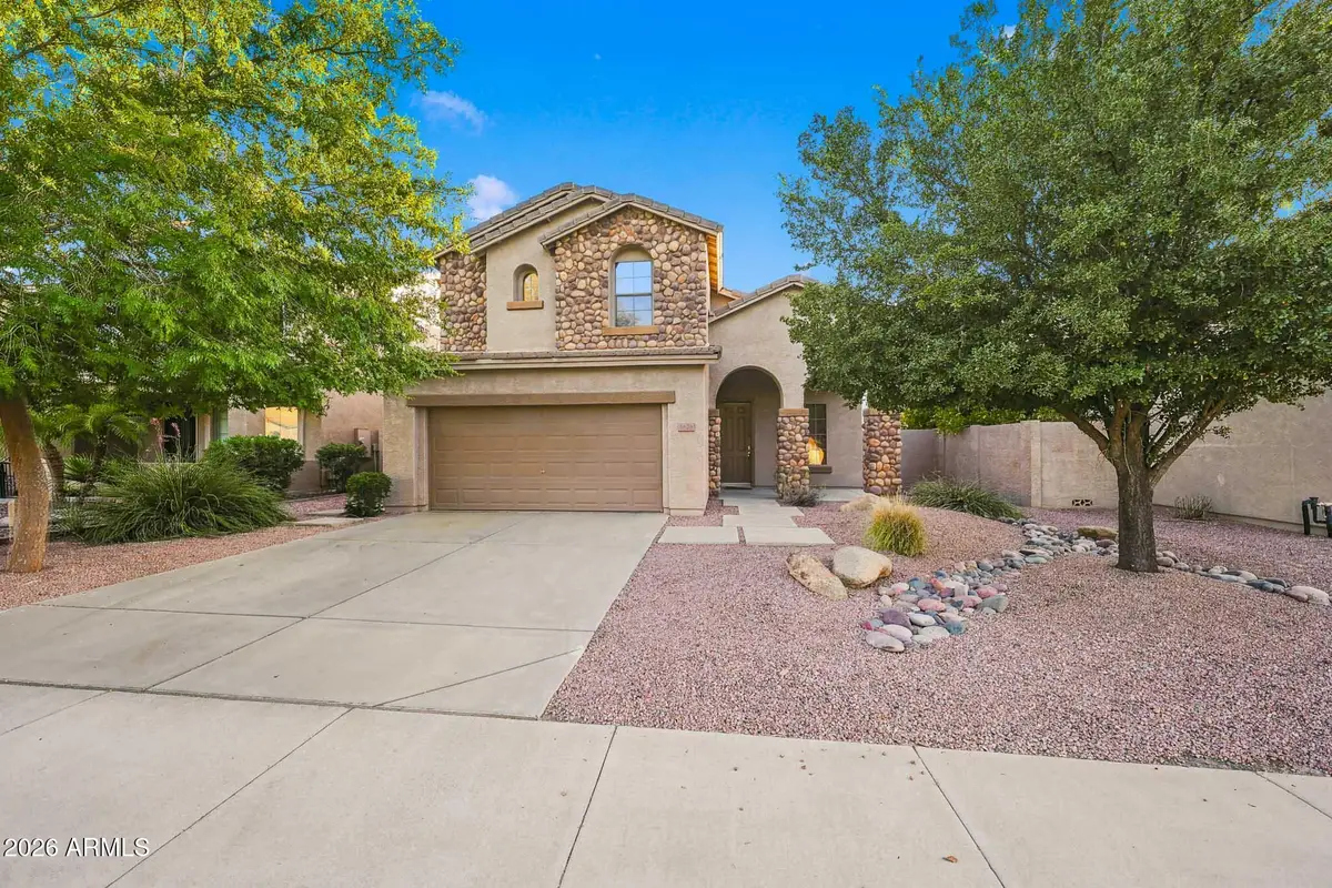 6626 S Cartier Drive, Gilbert, AZ 85298 - #1