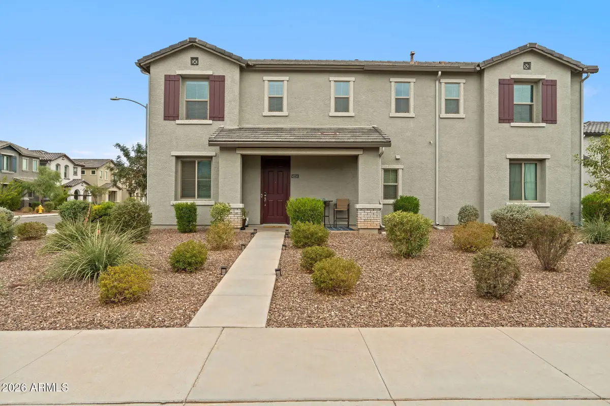 4214 S 58th Drive, Phoenix, AZ 85043 - #1